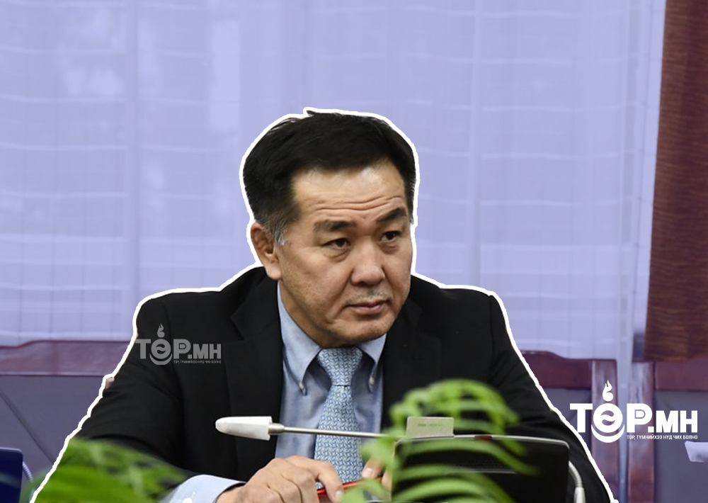 УИХ-ын гишүүн Ц.Цэрэнпунцаг УИХ-ын Эдийн засгийн байнгын хороог удирдана