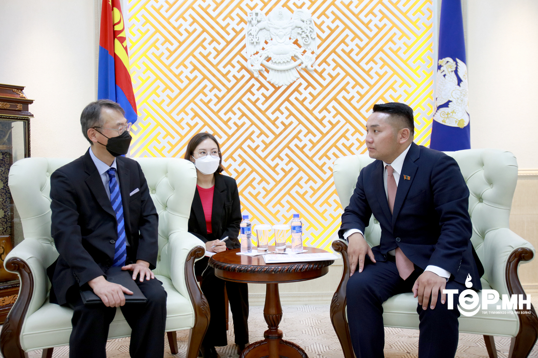 Солонгосын соёл, аялал жуулчлалын өдрүүд болно