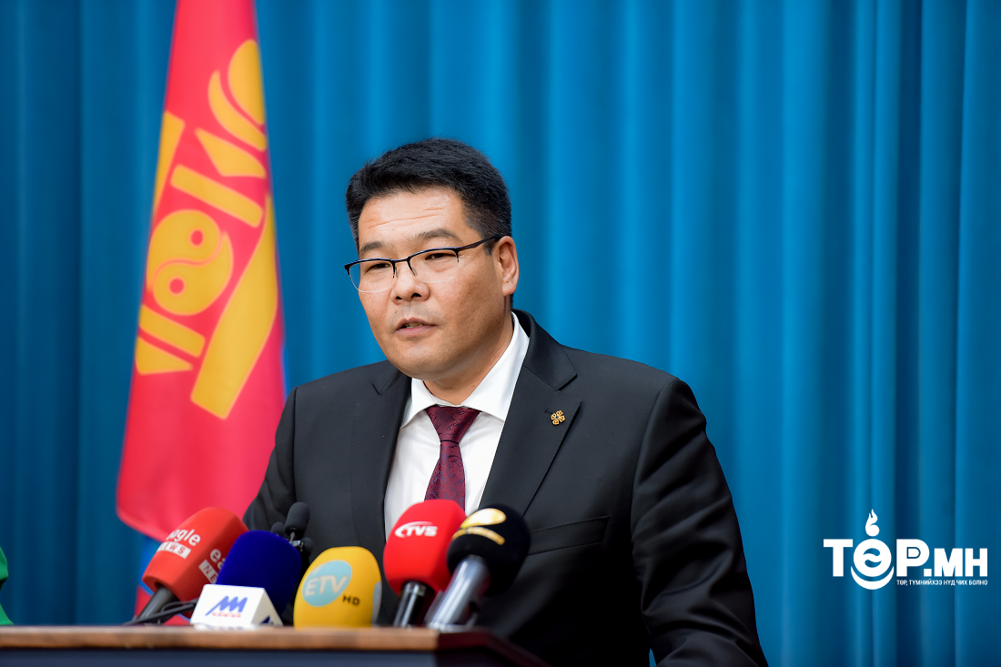 С.Энхболд: Эрт илрүүлгээр хүүхдүүдийн дунд шүд, томчуудад хоол боловсруулах тогтолцооны өвчлөл өндөр байна