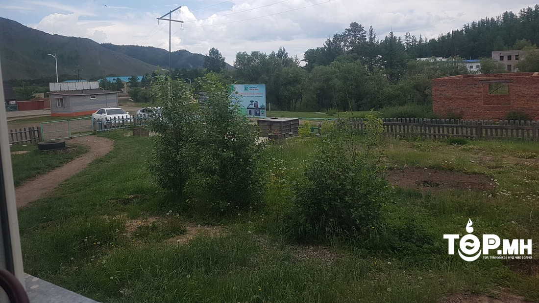 Горхи Тэрэлжийн бүсэд амьдардаг иргэдэд тулгамдаж буй зарим асуудлыг шийдвэрлэхээр Ажлын хэсэг байгуулав