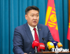 Б.Жавхлан: Монгол улс Дефолд болох аюулаас өнөөдөр хол байна