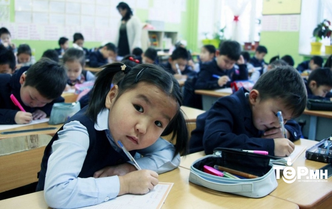 Нэгдүгээр ангийн элсэлтийг баталгаажуулах хугацааг 2022.8.29-ний өдрийн 12:00 цаг хүртэл сунгалаа