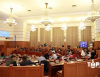 УИХ-ын чуулганы хуралдааны дэгийн тухай хуульд нэмэлт оруулах тухай болон хамт өргөн мэдүүлсэн хуулийн төслүүдийг эцэслэн баталлаа