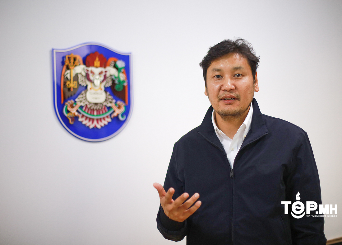 Үндэсний хэмжээний, туршлагатай компаниуд оролцсоноор гэр хорооллыг дахин төлөвлөх ажил эрчимжиж байна