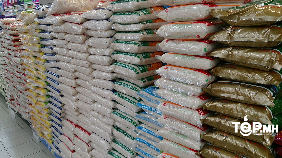 Жин дутуу будаа савлаж, худалдан борлуулсан иргэнийг торголоо