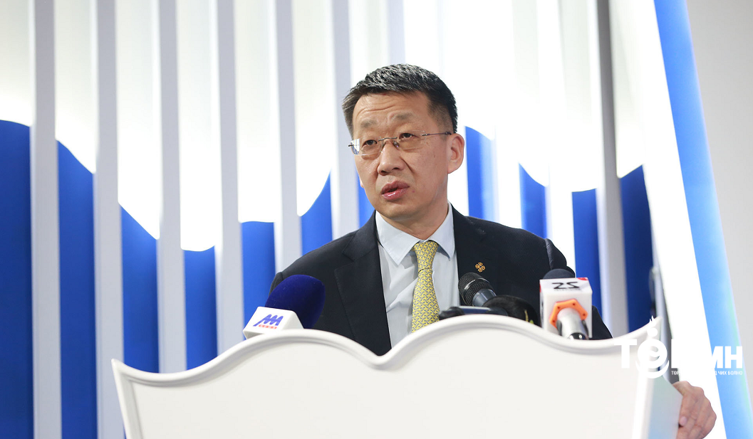 Л.Энх-Амгалан: 21 их, дээд сургуулийн үйл ажиллагааг зогсоолоо