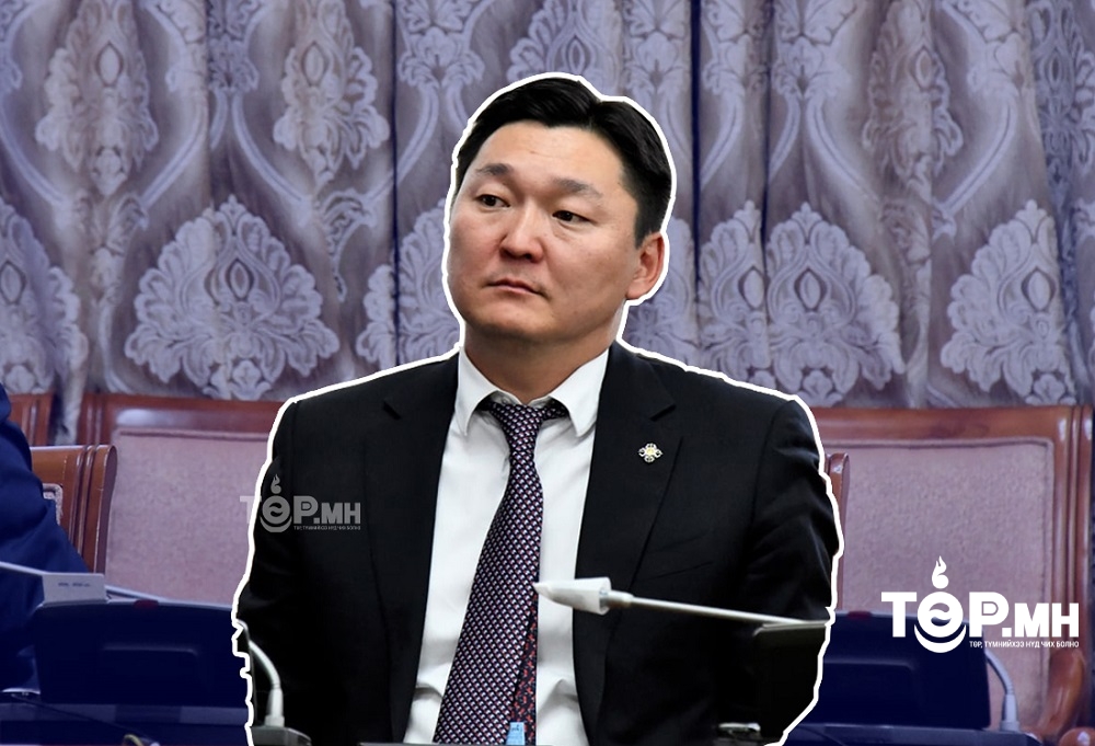 УИХ-ын гишүүн Г.Тэмүүлэнг Төсвийн байнгын хорооны даргаар сонголоо