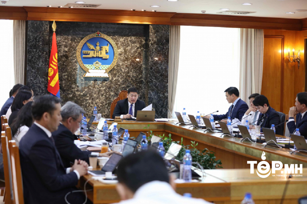 Төрийн үйлчилгээний мэдээллийг иргэдэд хүргэх цахим шуудангийн систем нэвтэрлээ