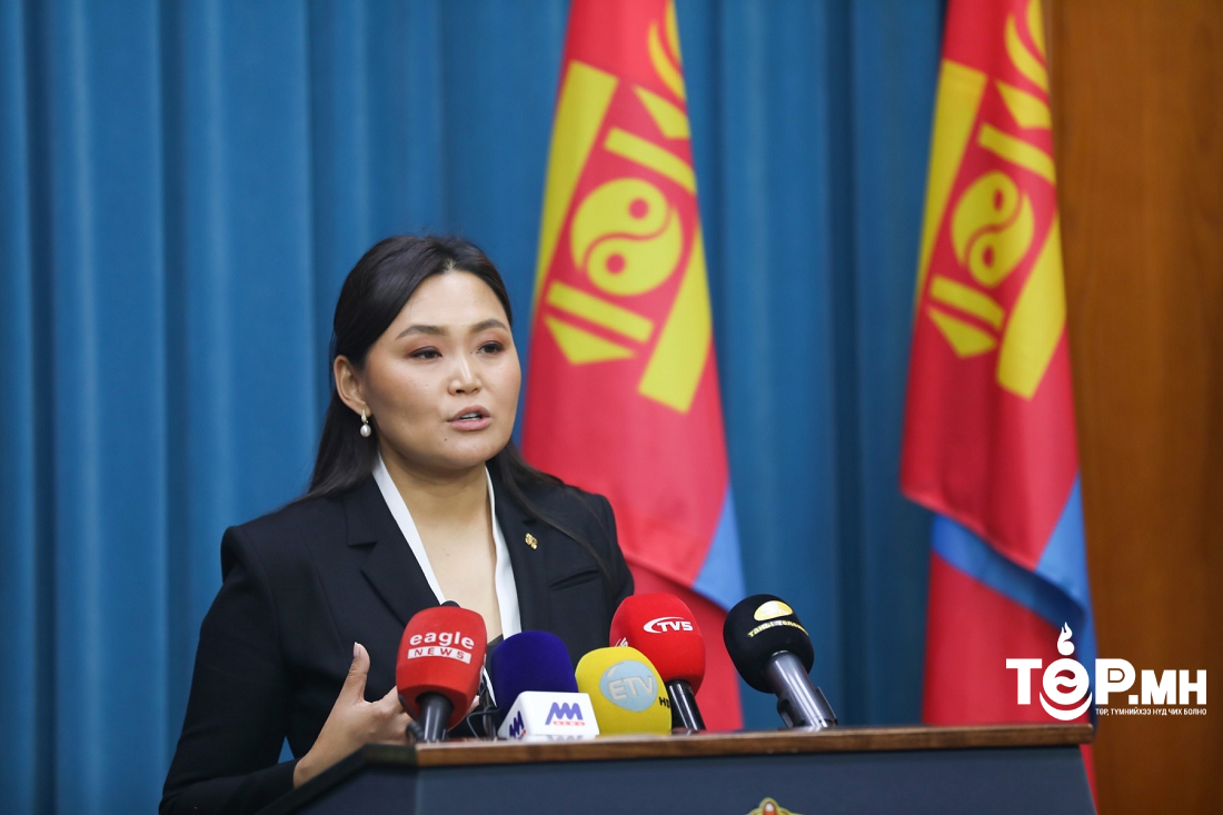 Ч.Номин: Засгийн газар соёлын бүтээлч үйлдвэрлэлийн тэргүүлэх чиглэлийг баталлаа