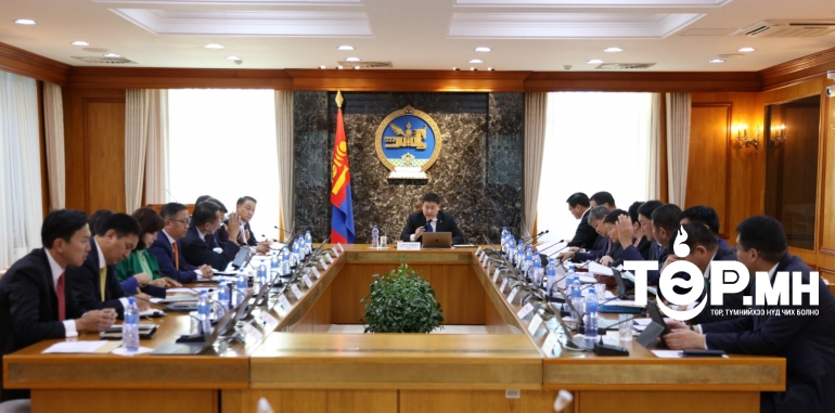 Төрийн хэмнэлтийн тухай хуулиар 2022 онд 5.7 тэрбум төгрөгийн зардал хэмнэхээр байна