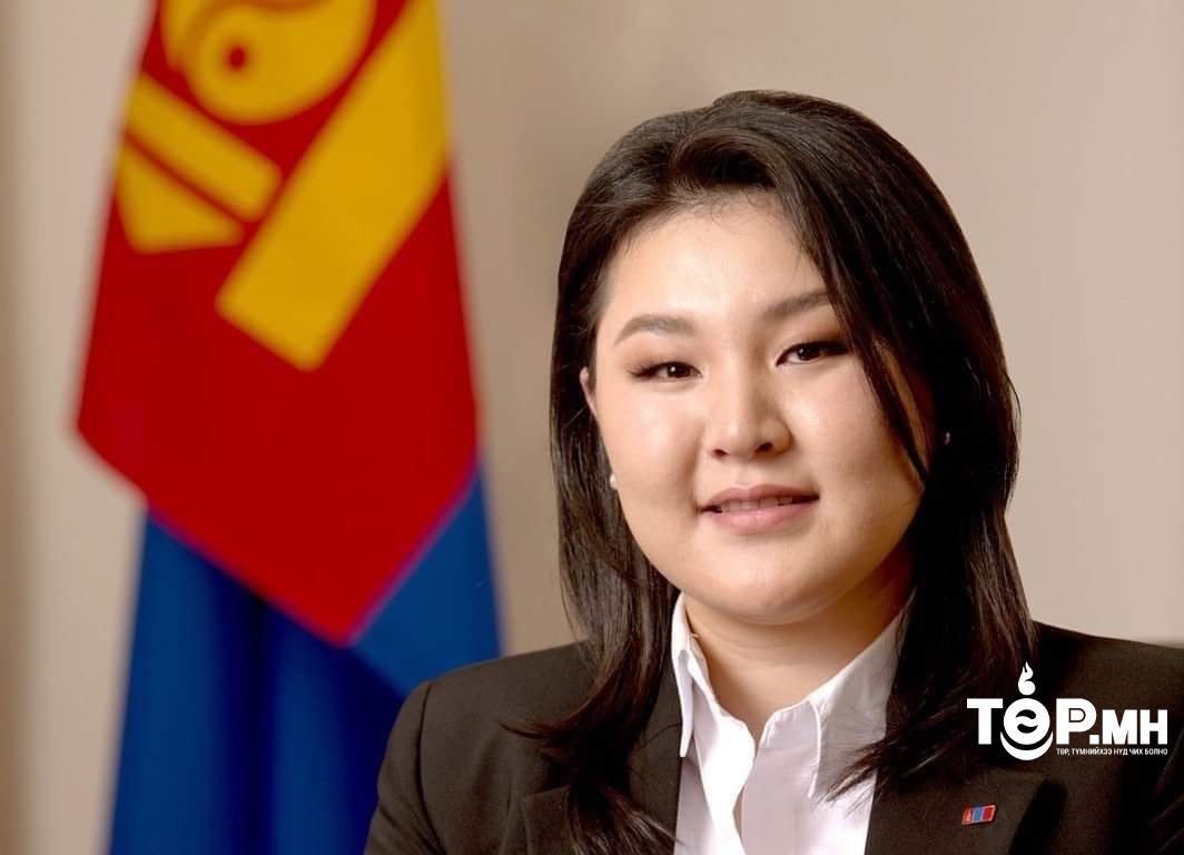 Ерөнхий сайдын ахлах зөвлөх Э.Болормааг Ховдын Засаг даргад нэр дэвшүүллээ