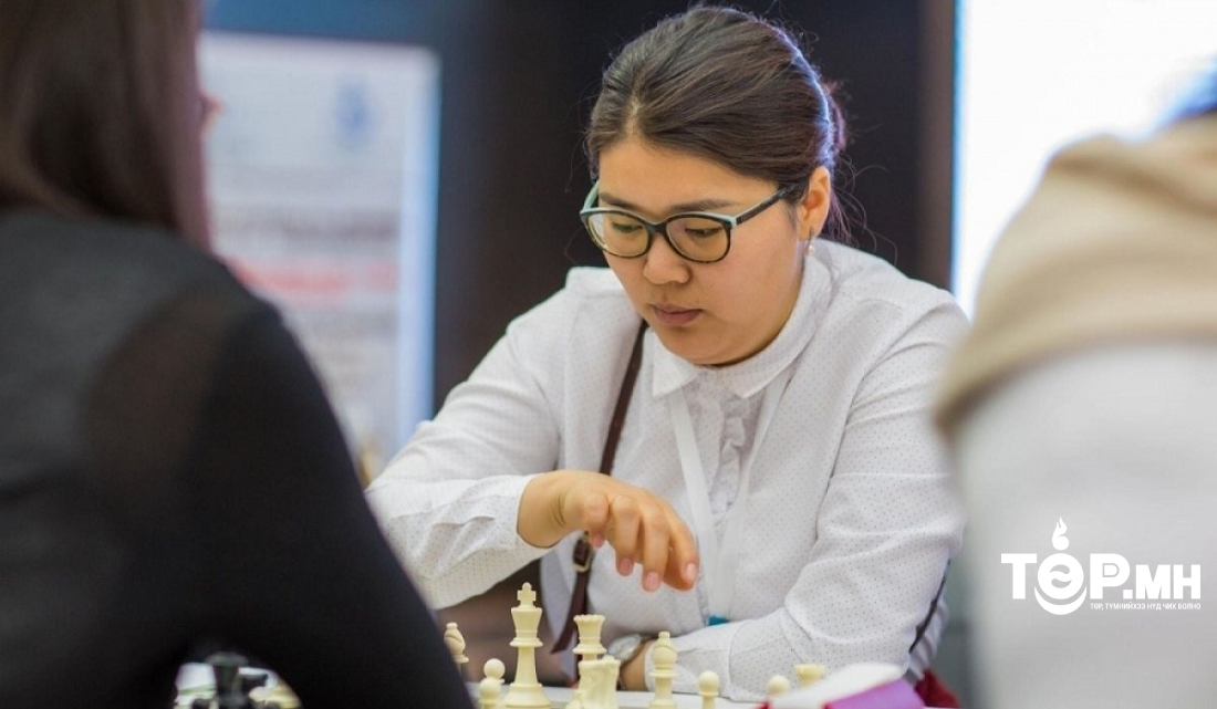 Энэтхэгийн Ченнай хотод болж буй дэлхийн шатрын 44 дүгээр олимпиадын VI өрөгт Монголын шатарчид ялалт байгуулсан байна