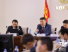 Тогтвортой хөгжлийн үндэсний хороо хуралдаж “Үндэсний санхүүжилтийн нэгдсэн стратеги”-ийн төслийг хэлэлцэн дэмжлээ