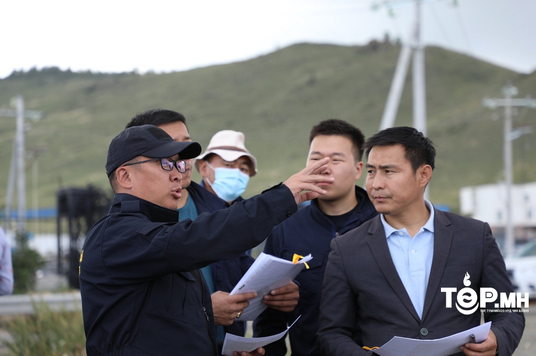 Б.Бат-Эрдэнэ: Тусгай хамгаалалттай газар нутгийн хамгаалалтын бүс, усны сан бүхий газрын онцгой хамгаалалтын бүсэд дахин шинээр газар олгохгүй