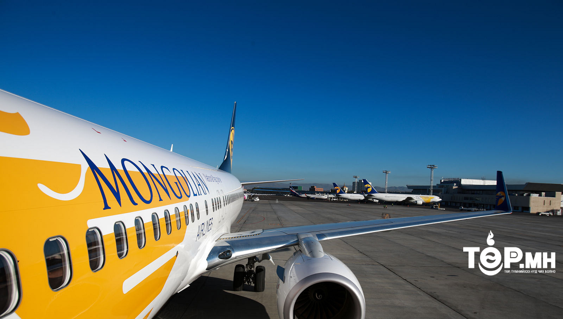 Гуанжоу чиглэлд  нисэх иргэд 12 цагийн дотор ковид19-ын түргэвчилсэн шинжилгээ өгч, сөрөг хариутай байх шаардлагатай