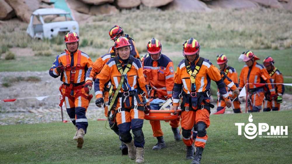 Сураггүй алга болсон, төөрсөн дуудлагаар 25 иргэний амь насыг авран хамгаалав