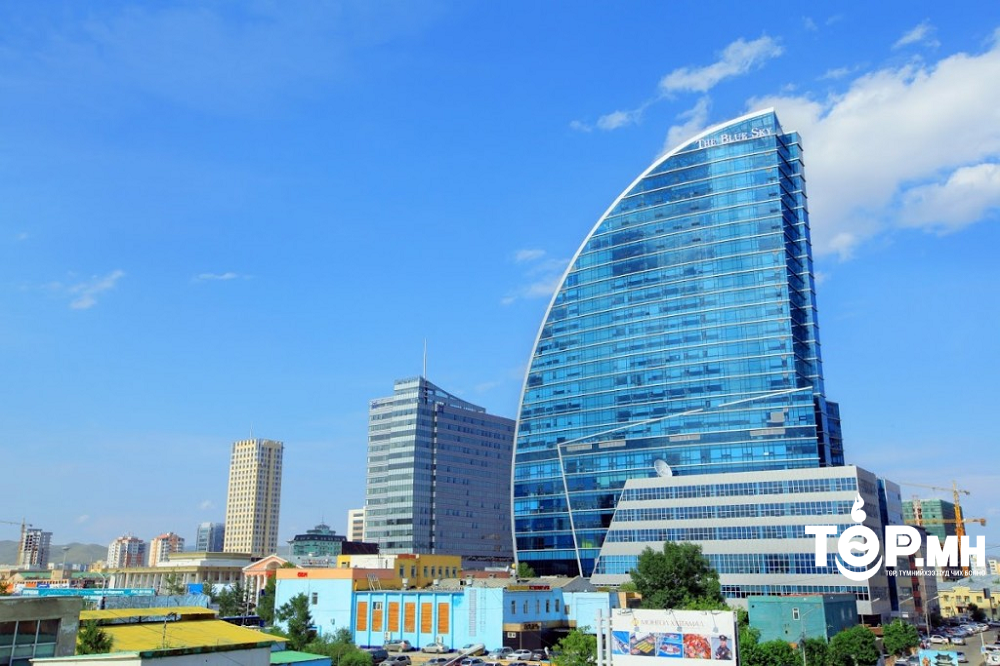 Улаанбаатар хотод өдөртөө 28 градус дулаан байна