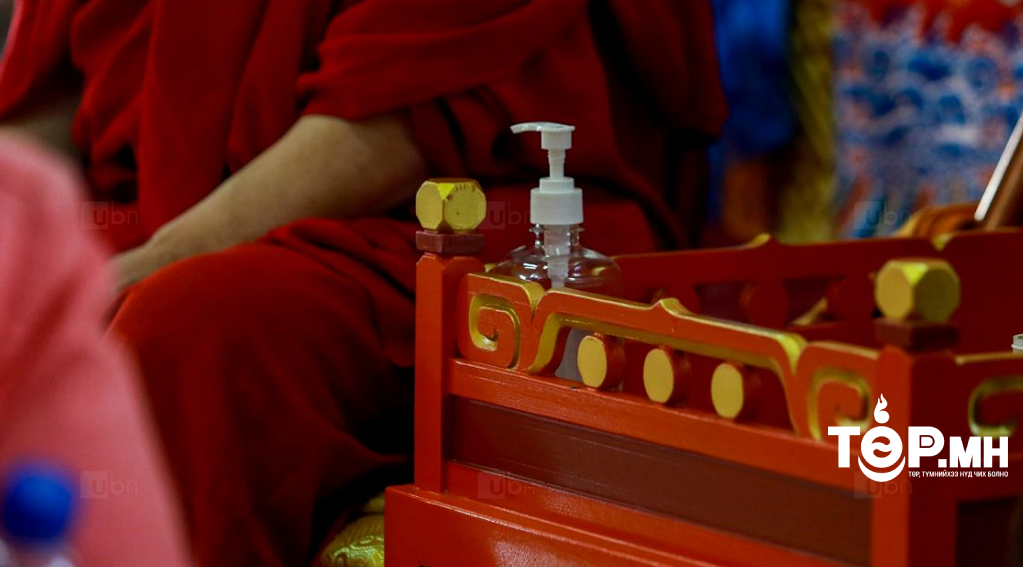 Засал хийх нэрийдлээр 15 настай охиныг хүчирхийлсэн гэх ламд 10 жилийн хорих ял оноожээ