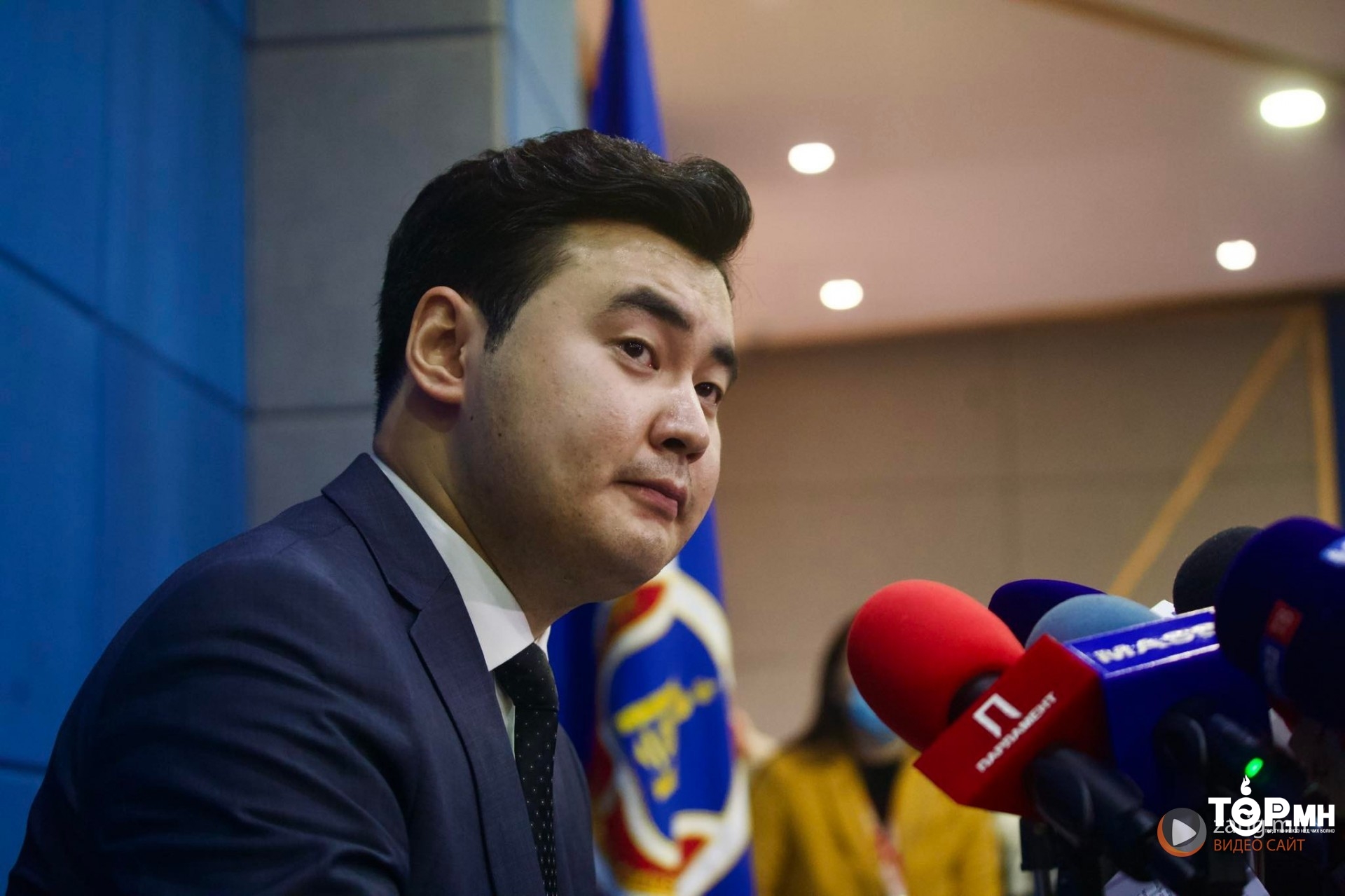 Н.Тэмүүүлэн: Дарханы замын тендер сонгон шалгаруулалттай холбоотой бүх албан тушаалтнуудыг шалгаж байгаа