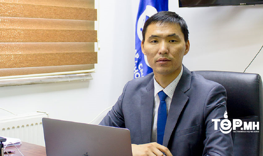 Т.Батбилэг: Ирэх сараас НӨАТ-ын сугалааны тохирлыг телевизээр биш аппликэйшнээр дамжуулна