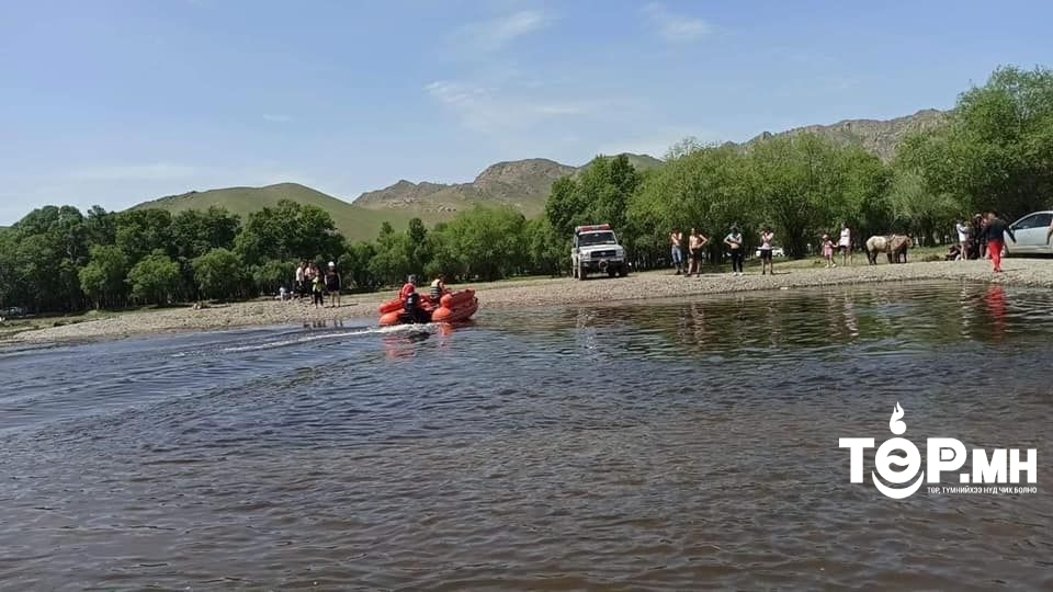 Согтууруулах ундаа хэрэглэсэн үедээ гол усанд орохгүй байхыг онцгойлон анхааруулж байна