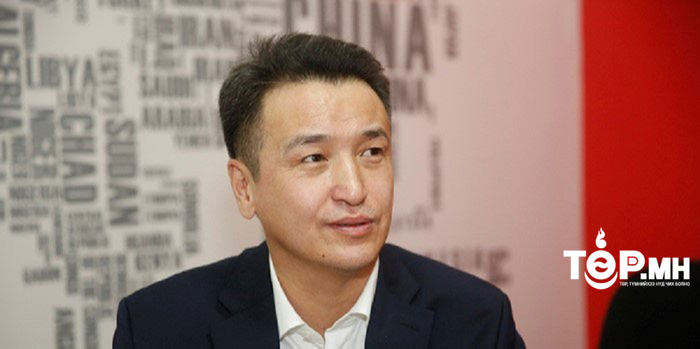 АН-ын гишүүн, хуульч Н.Ариунболд: Цэц төрийн эсрэг гэмт хэрэг хийлээ