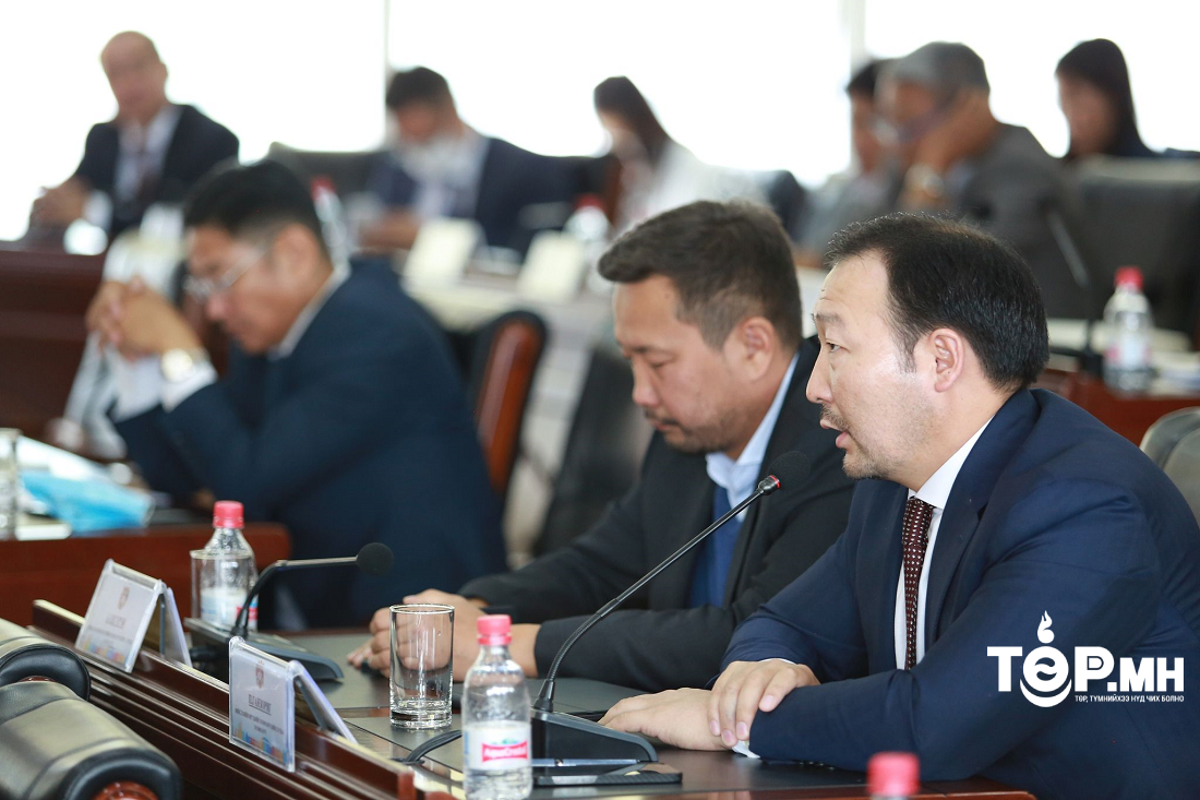 Ээрмэлээс Туул голын гудамжтай холбох замын трасс дагуух газрыг албадан чөлөөлнө