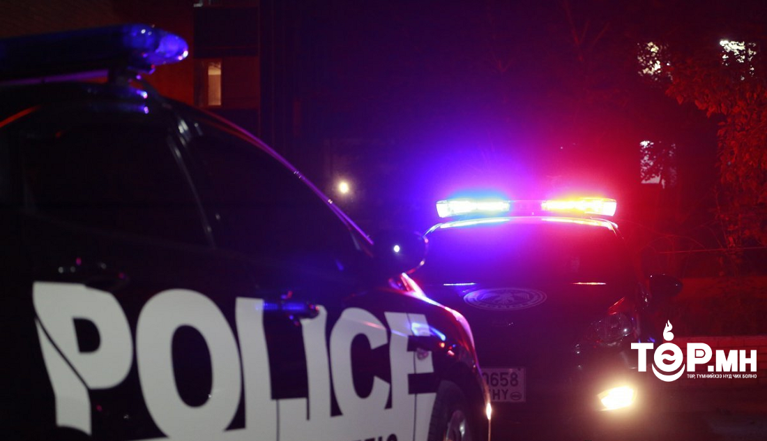 Автомашин согтуу жолоодсон 114 жолооч, эрүүлжүүлэх байранд 124 хүн хоножээ