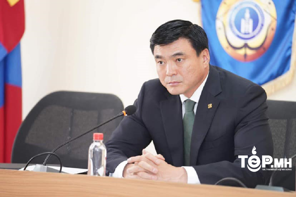 Хариуцлага алдсан зарим албан тушаалтныг ажлаас нь чөлөөллөө