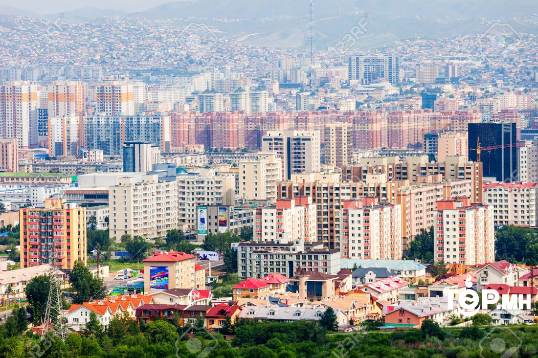 Улаанбаатар хотод 31 градус дулаан байна