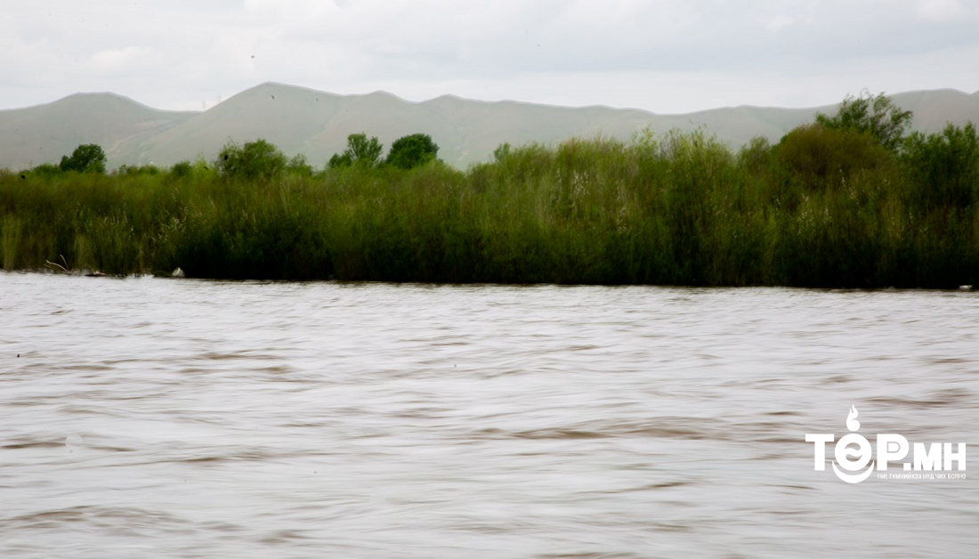 Туул” голын усанд нэг эмэгтэй живж амь насаа алдсан байна