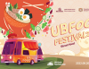 “UB Food Festival” Д.Сүхбаатарын талбайд  зохион байгуулагдана