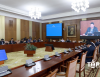 ТББХ: Монгол Улсын Үндсэн хуульд оруулах өөрчлөлтийн төслийн хоёр дахь хэлэлцүүлгийг хийлээ