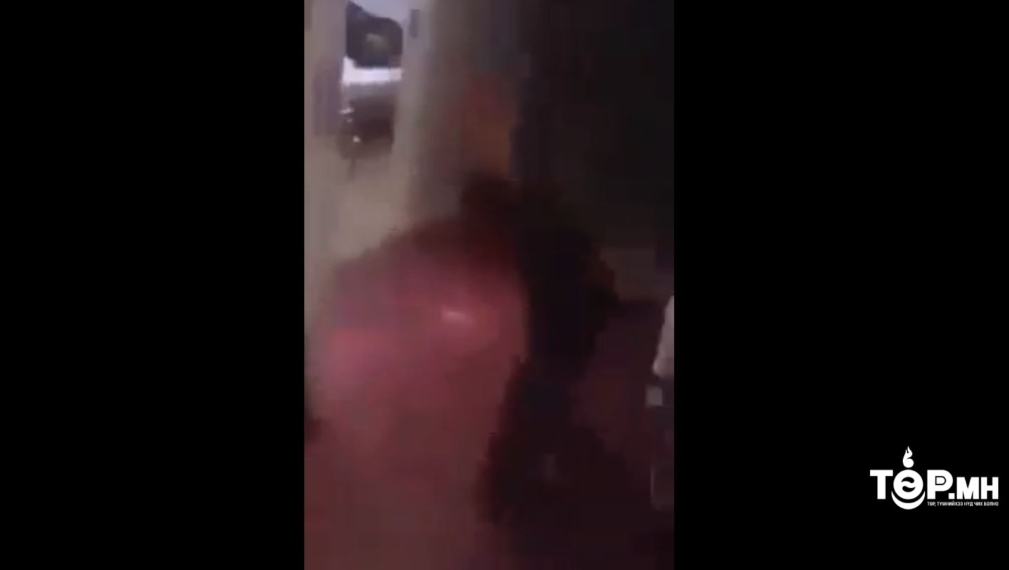 БИЧЛЭГ: Насанд хүрээгүй 12-13 насны хүүхдүүд садар самуунд уруу татагдан, согтууруулах ундаа хэрэглэсэн байж болзошгүй бичлэг цахим орчинд тархлаа