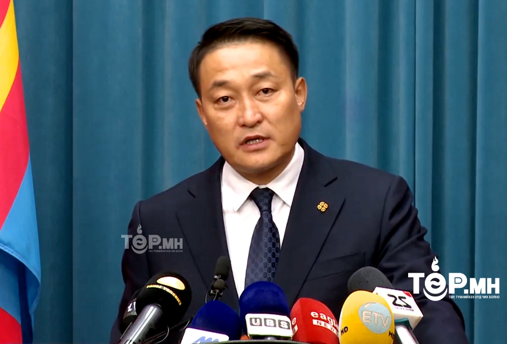 Д.Амарбаясгалан: Зөвхөн авто машины хэрэглээнээс гэхэд одоогоор 268.4 сая төгрөг хэмнэсэн байна