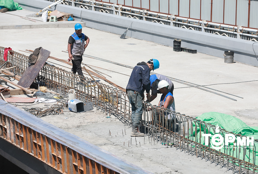 Наадамчдын авто замаас Энхтайваны өргөн чөлөө хүртэлх авто зам, гүүрийг ирэх аравдугаар сард хүлээлгэж өгнө