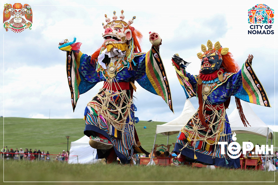 Даншиг наадмын түрүү бөхийг 25-30 сая төгрөгөөр байлна