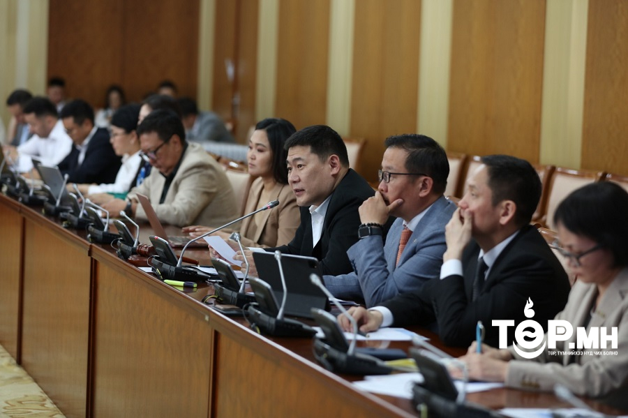 Ерөнхий сайд өвлийн аялал жуулчлалд бэлтгэх үүрэг өглөө