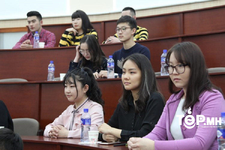 Их, дээд сургуулийн хичээл наймдугаар сарын 28-нд эхэлнэ