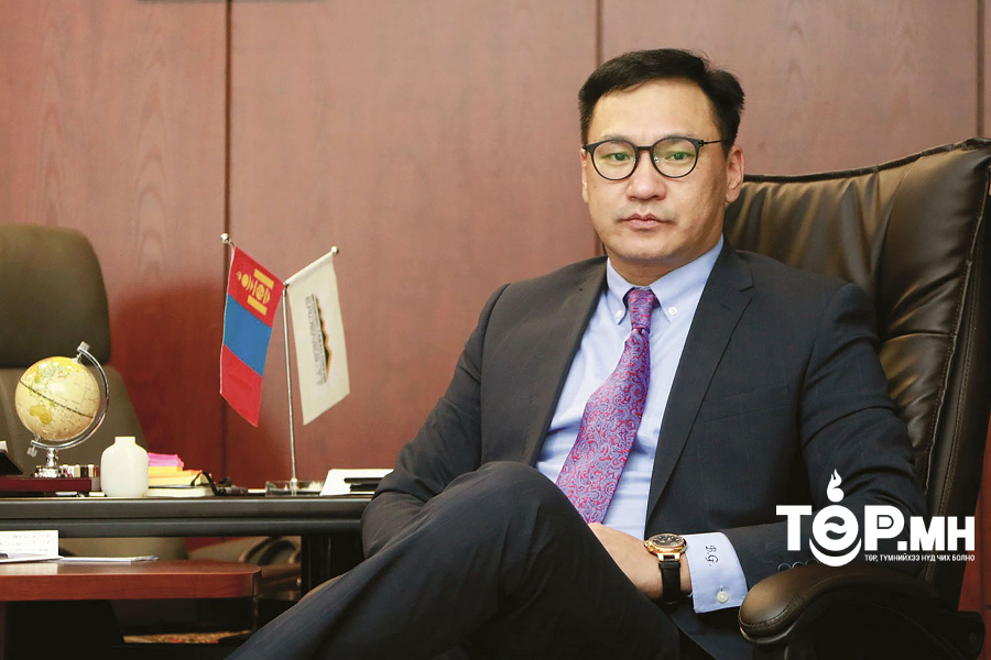 Б.Ганхуягийг үргэлжлүүлэн сарын хугацаатай хорихоор болжээ