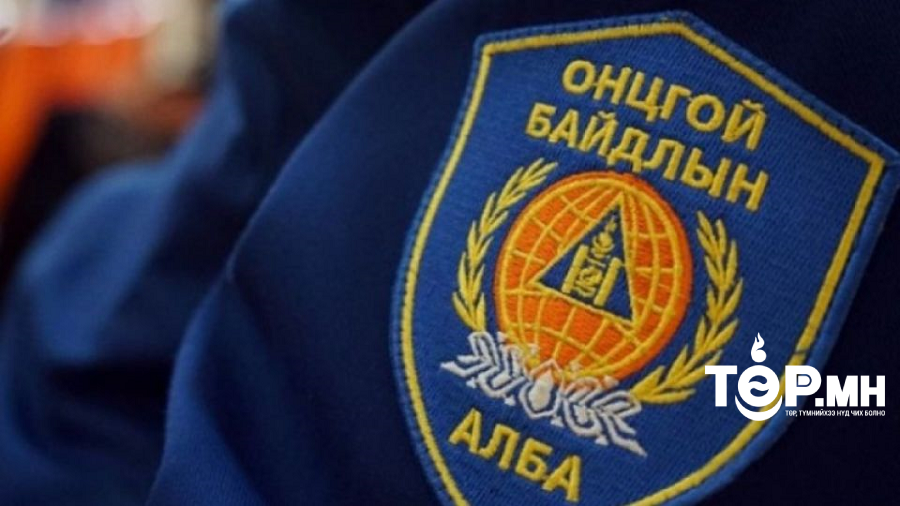 Автомашин шатсаны улмаас хоёр иргэн түлэгджээ