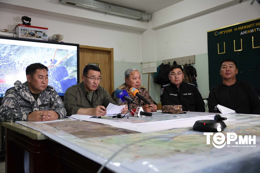 Уруйн үерийн гамшгийн улмаас амь эрсэдсэн хүмүүсийн ар гэрт хоёр өрөө байр олгоно