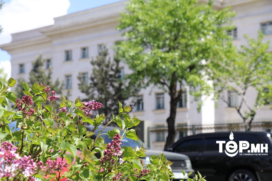 Ойрын хоёр хоногт ихэнх нутгаар цаг агаар ТОГТУУН, ДУЛААН байна