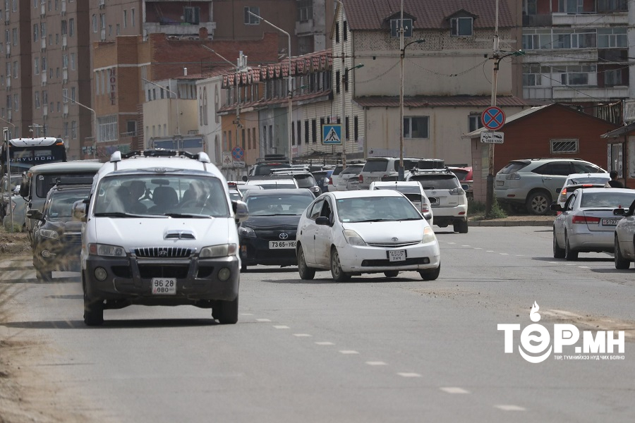 Тэгш, сондгой дугаарын хязгаарлалт хийснээр хөдөлгөөний эрчим 31 хувиар буурчээ