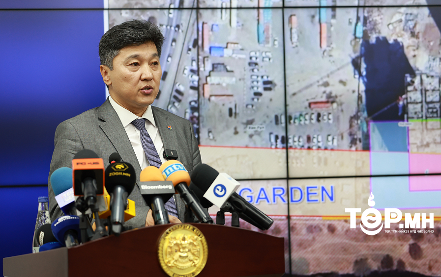 “S Outlets”, “Aqua garden”-ы голын хамгаалалтын бүсэд барьсан барилгыг буулгаж, газрыг тусгай хамгаалалтад авна