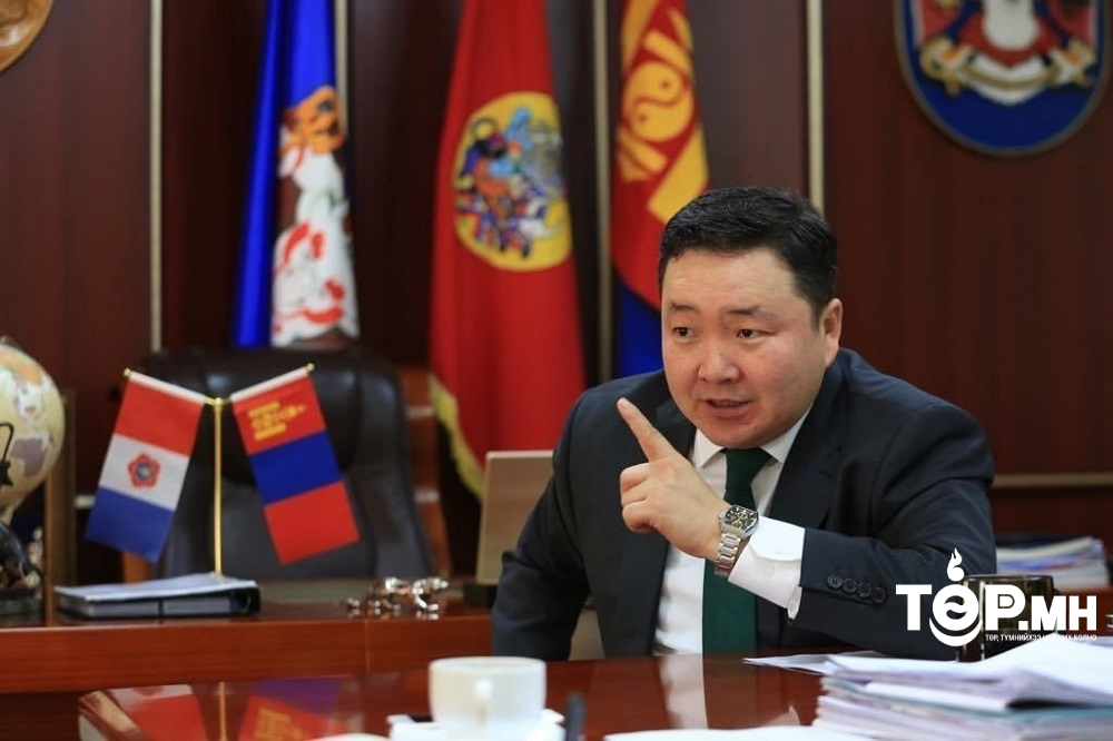 “ААН-үүдтэй 1-2 удаа урьдчилж уулзаж санал солилцсон”