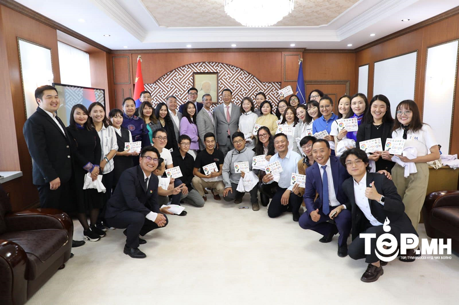 60 багш “GOOGLE” certified trainer сургалтад хамрагдан төгслөө