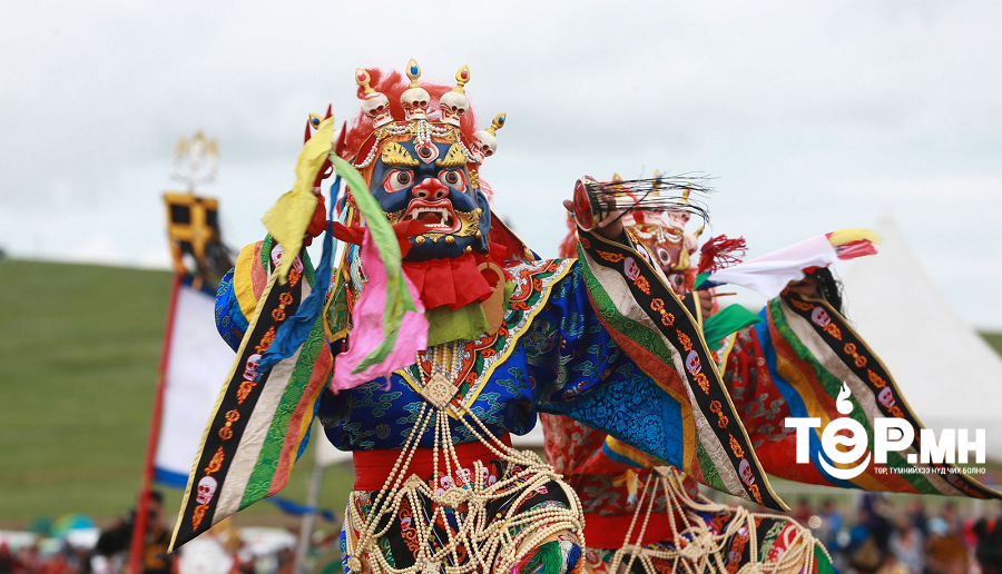Д.Батсүх: Даншиг наадмын үеэр болох бүх арга хэмжээ үнэ төлбөргүй