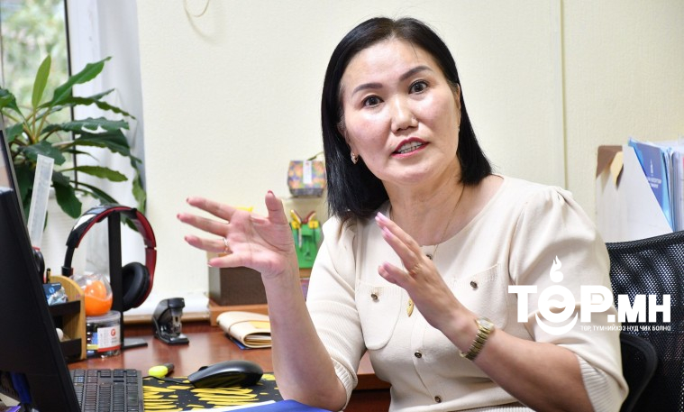 "Нарийн мэргэжлийн эмч нар "анхан шат"-нд эмчлэх боломжтой хүмүүстэй ажиллаж, цаг алдаж байгаа учраас 13А шаардаж байна"