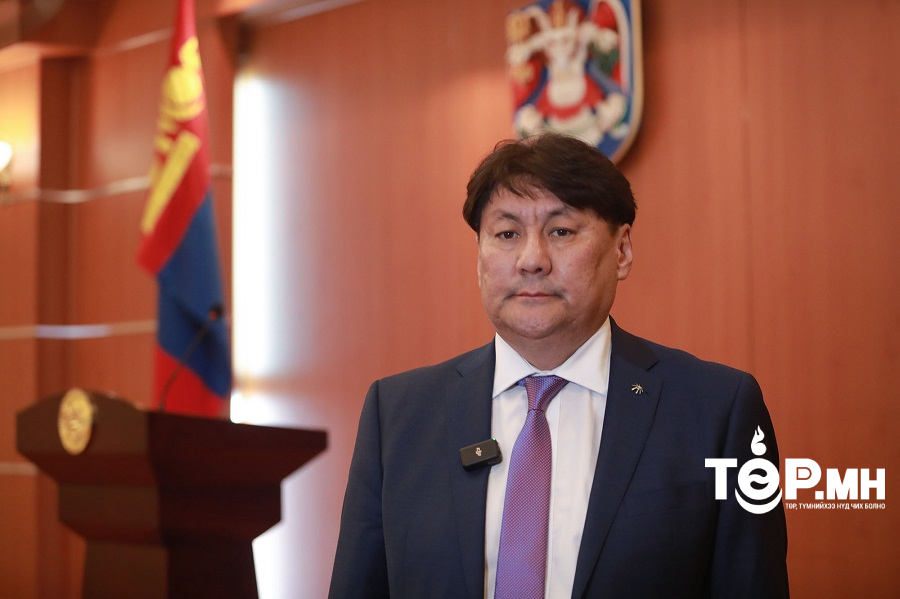 Ц.Бат-Энх: “Улаанбаатар 2023” Зүүн Азийн залуучуудын наадамд 870 гаруй тамирчин өрсөлдөнө